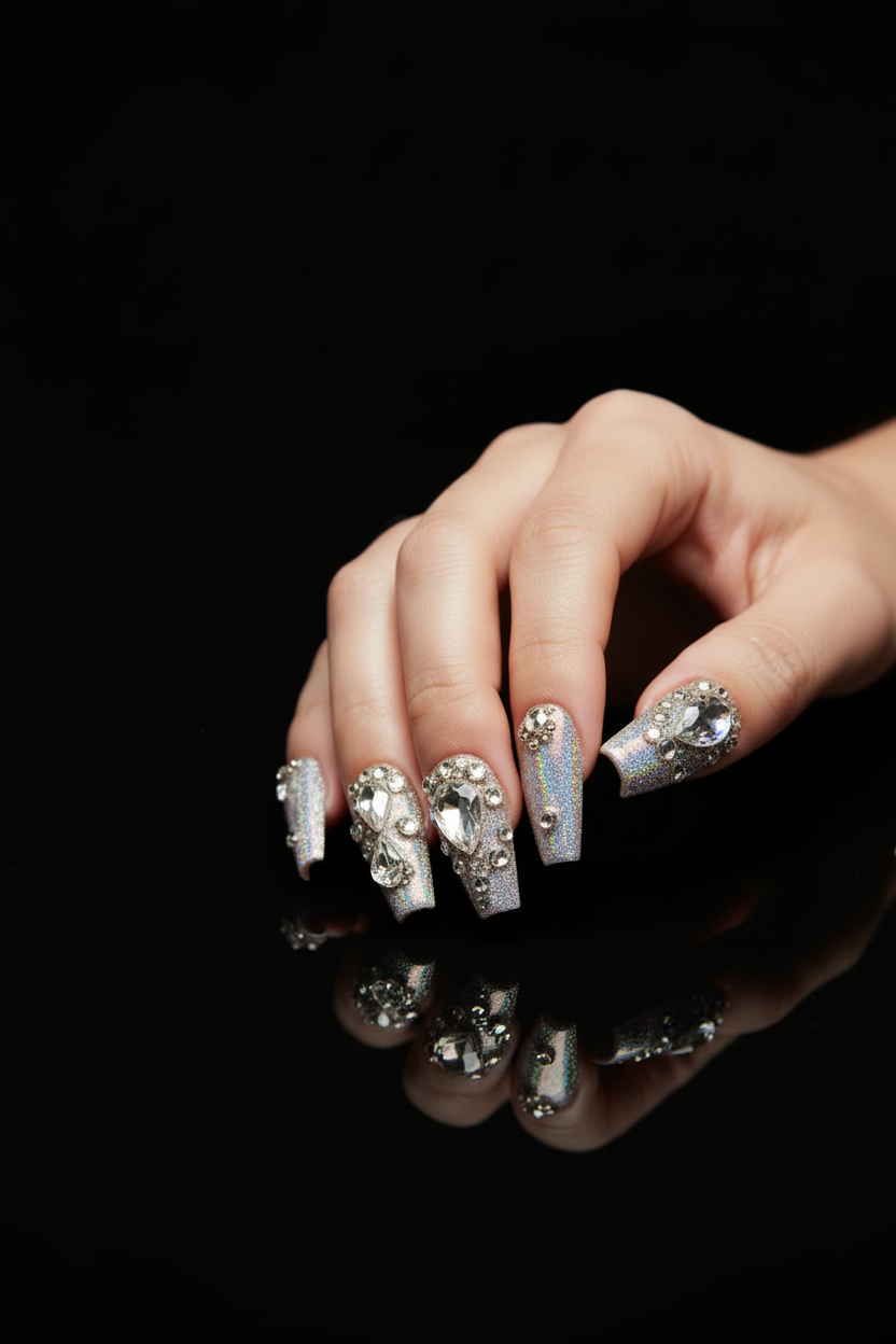 Glam Clean
