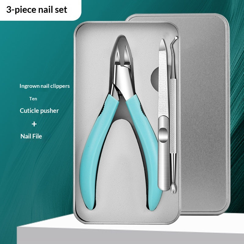 Ingrown Toe Nail Clippers