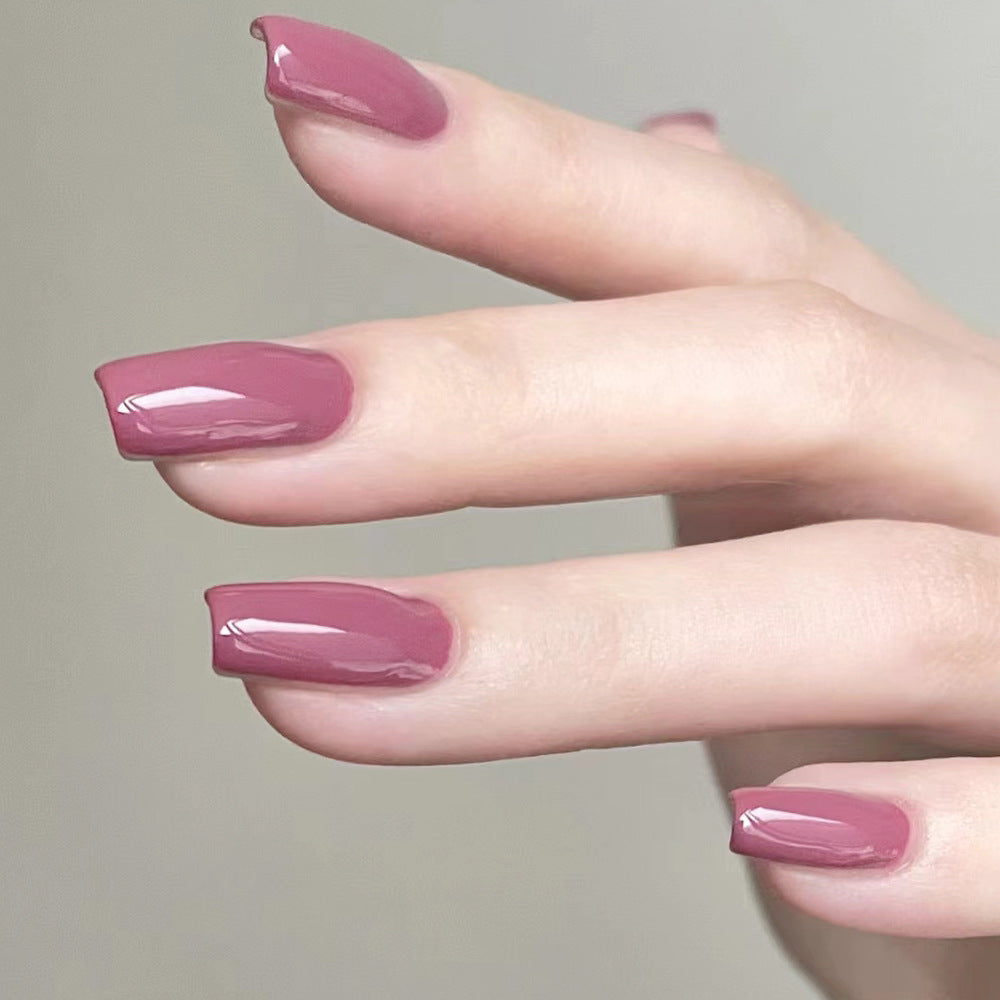 Dusty Rose