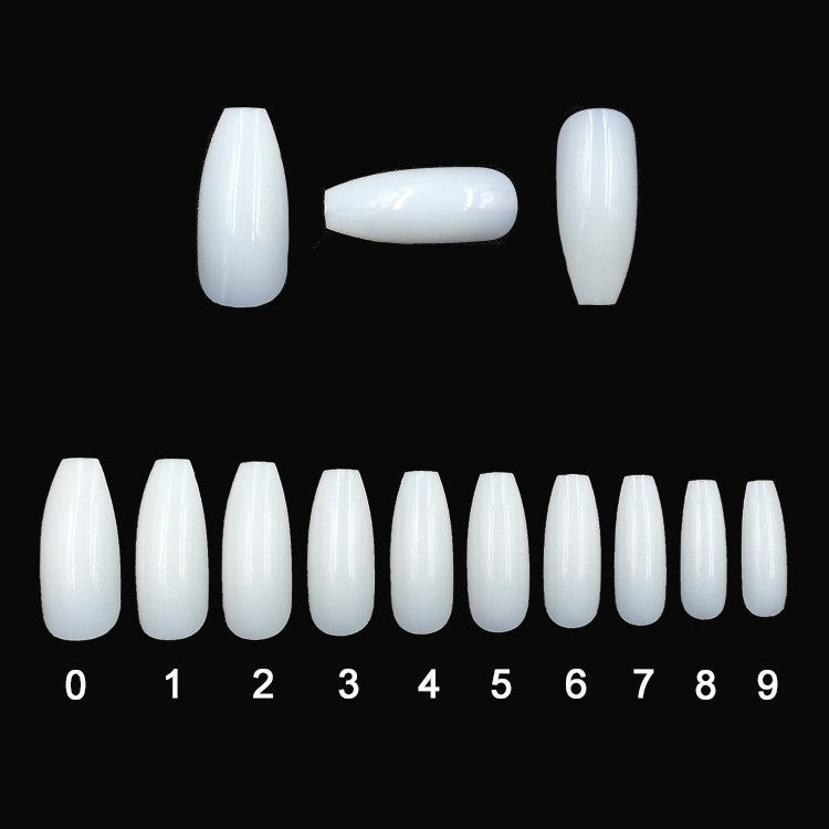 Coffin Nail Tips