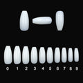 Coffin Nail Tips