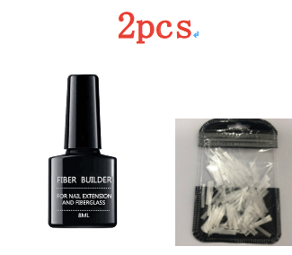 Fiber Builder Gel