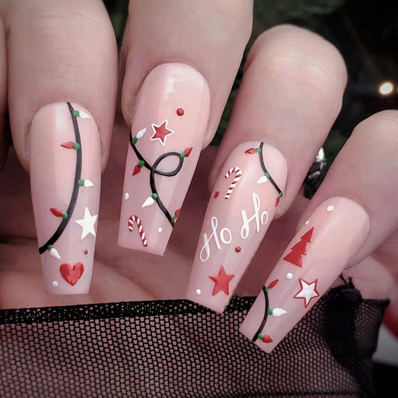 Christmas Ballet