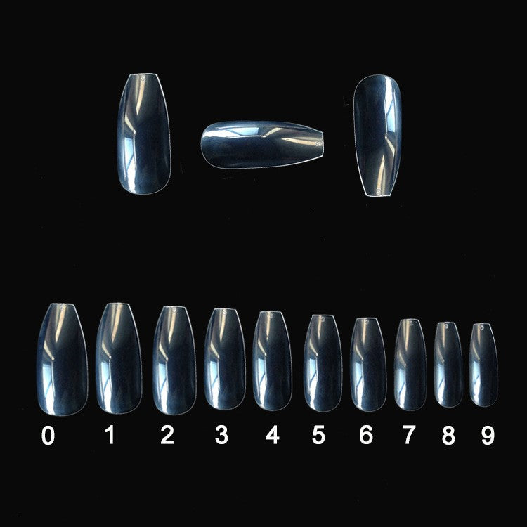 Coffin Nail Tips