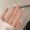 White French Pearl