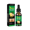 Jaysuing 7 Days Nail Fungus Treatment Serum