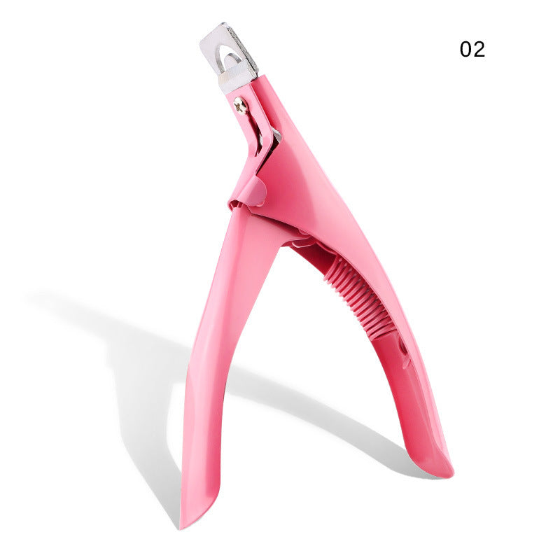 Professional Nail Tip Cutter