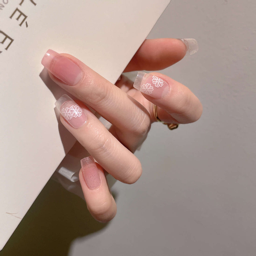 Pink Bling