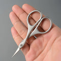 Stainless Steel Cuticle Scissors