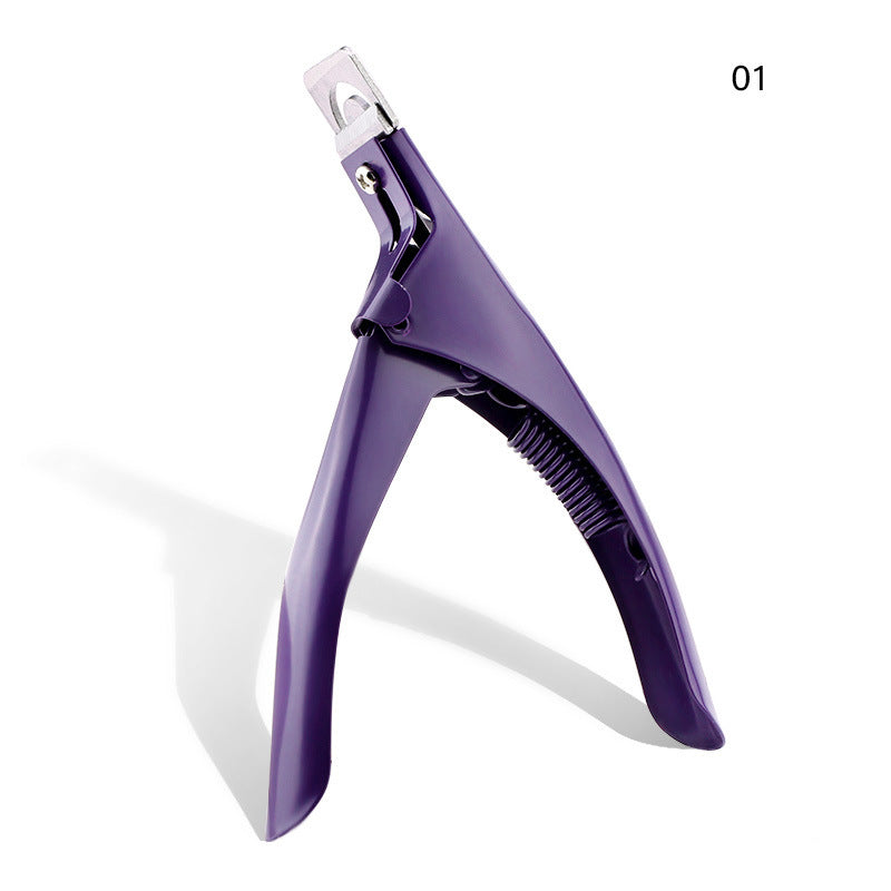 Professional Nail Tip Cutter