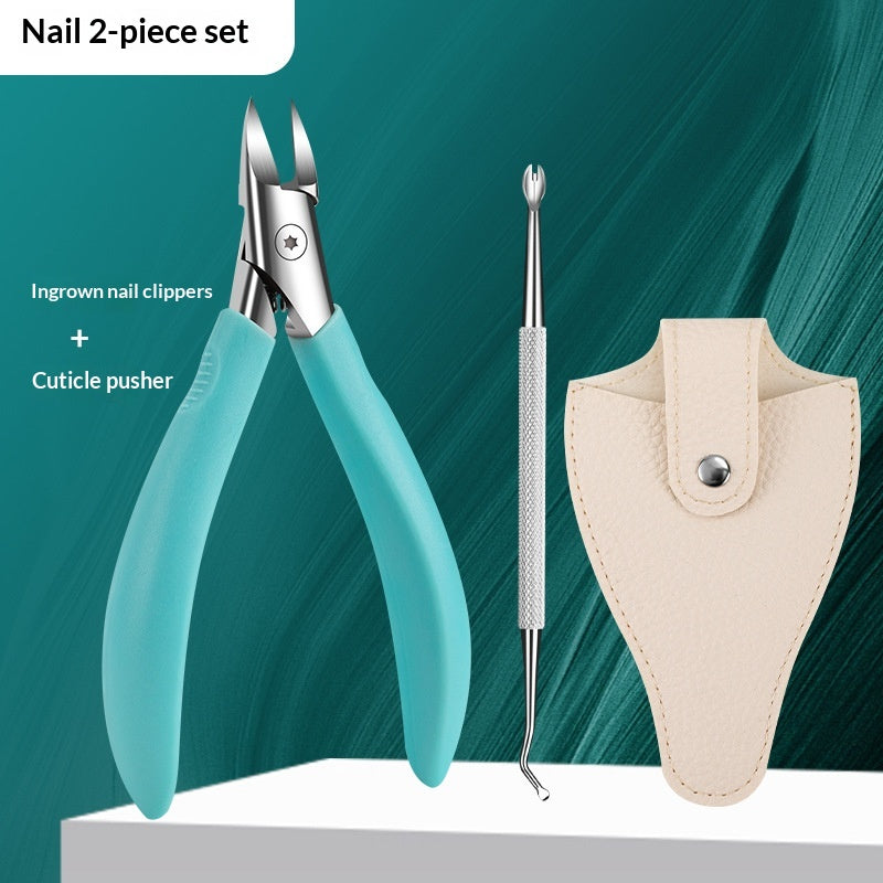 Ingrown Toe Nail Clippers