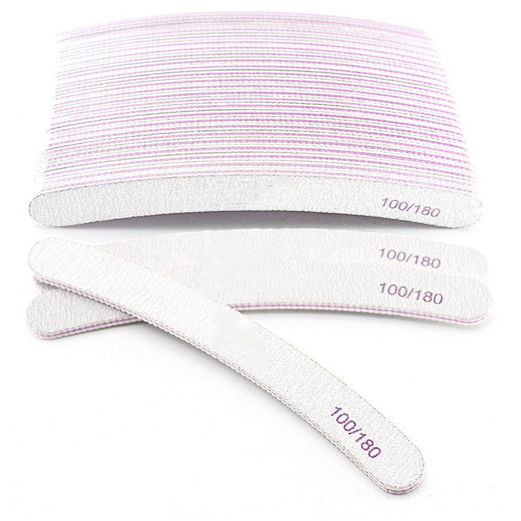 Double-Sided Nail File