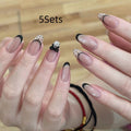Black Lace French 