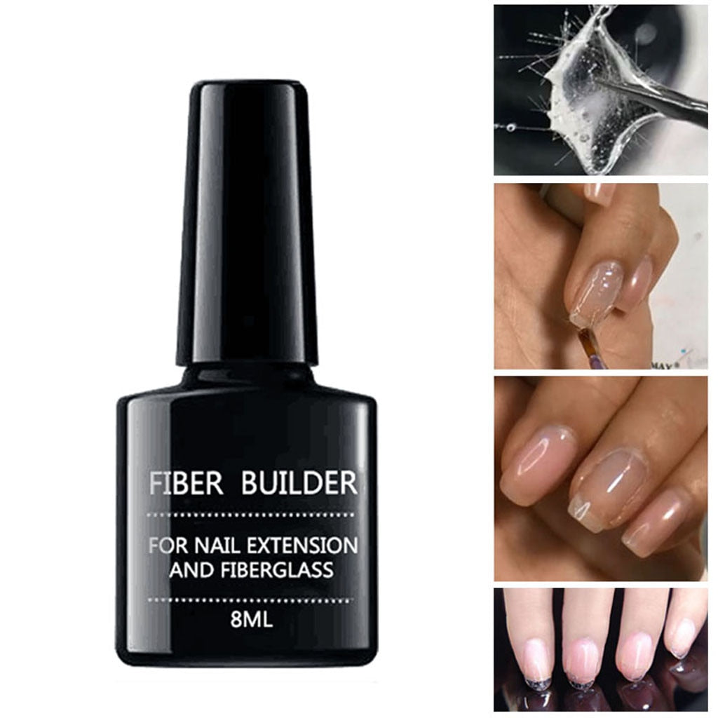 Fiber Builder Gel