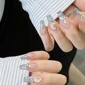 Silver Moon Crystal