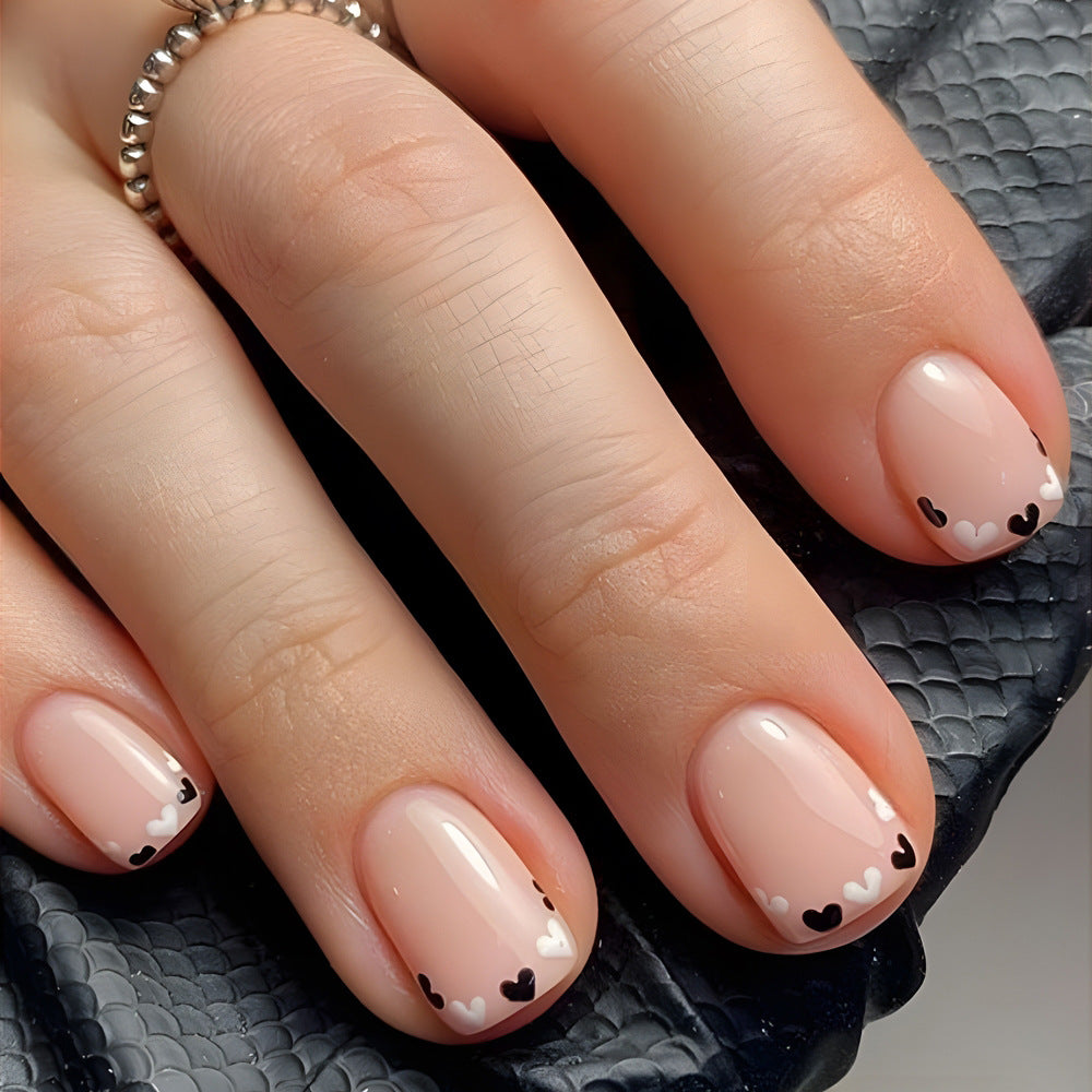 Minimal Heart French