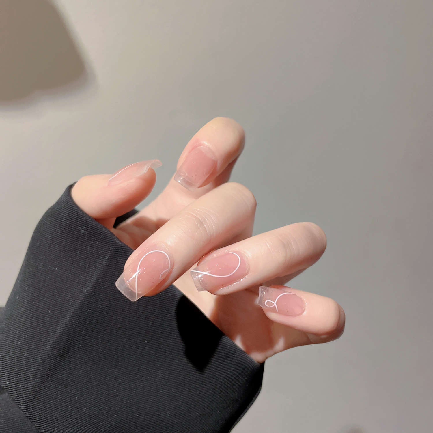 Pink Bling