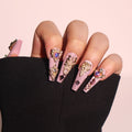 Pink Gothic Charm