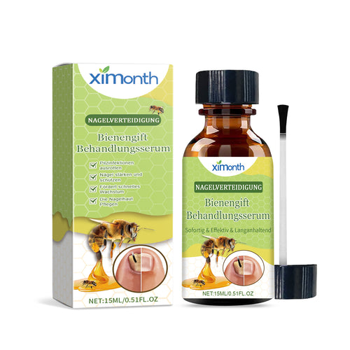 
Bee Venom Nail Treatment Serum 
