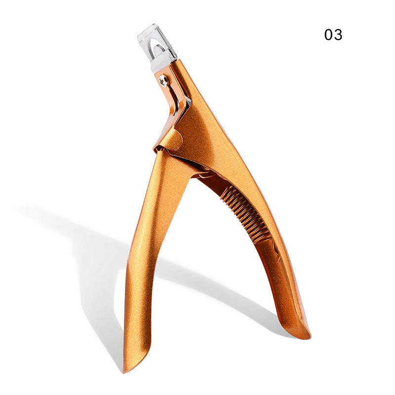 Professional Nail Tip Cutter