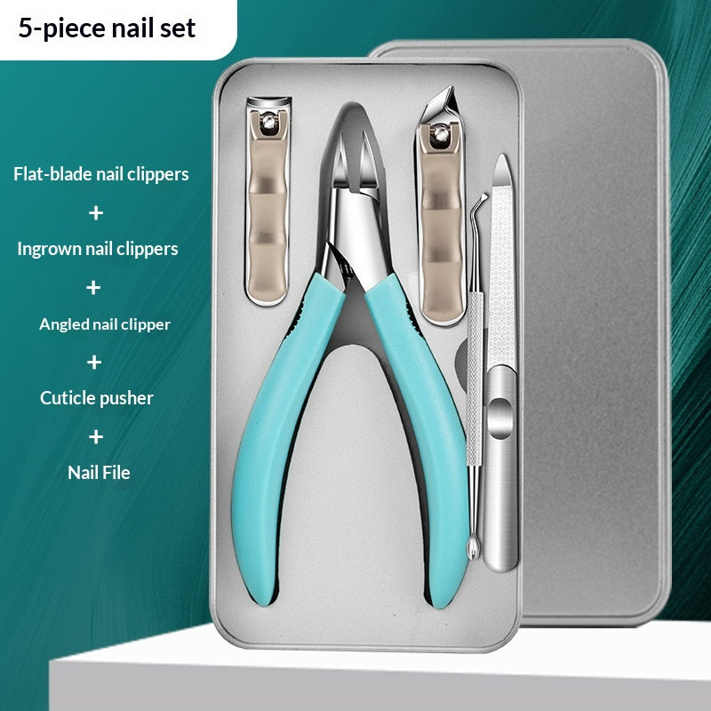 Ingrown Toe Nail Clippers