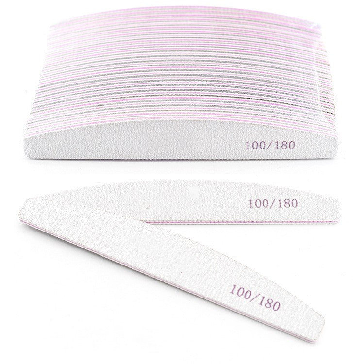 Double-Sided Nail File