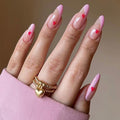 Pink Little Heart