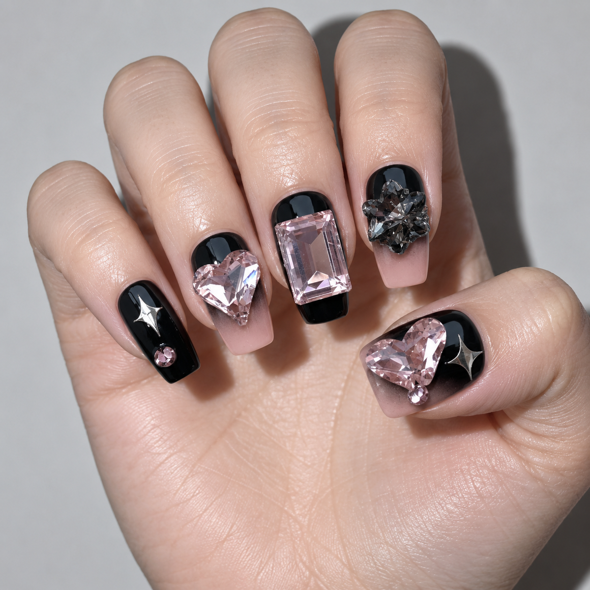Crystal Heart