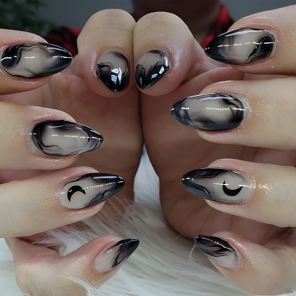 Black Smoke Marble
