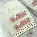Crystal Heart