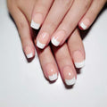 Classic French Tip 