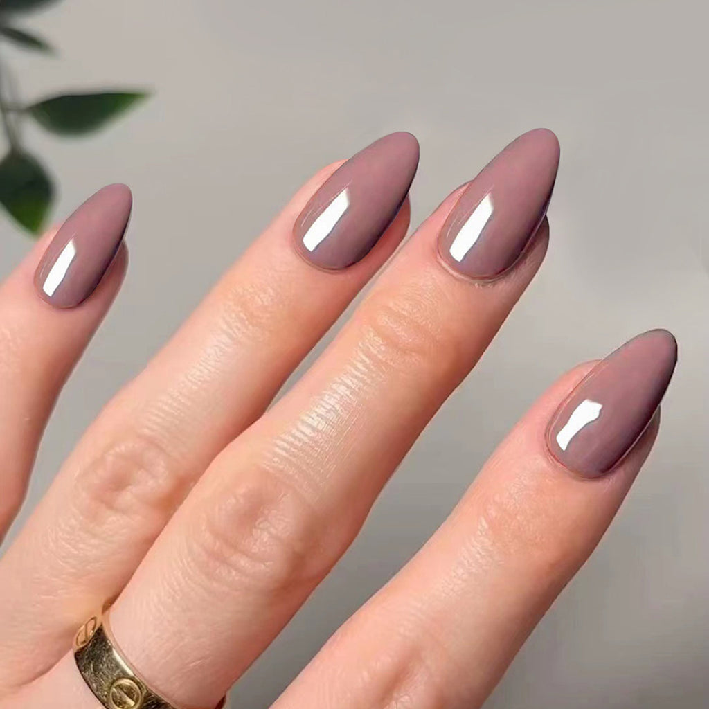 Glossy Solid