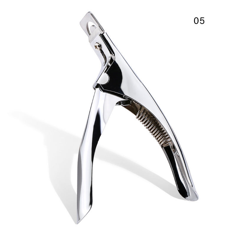 Professional Nail Tip Cutter