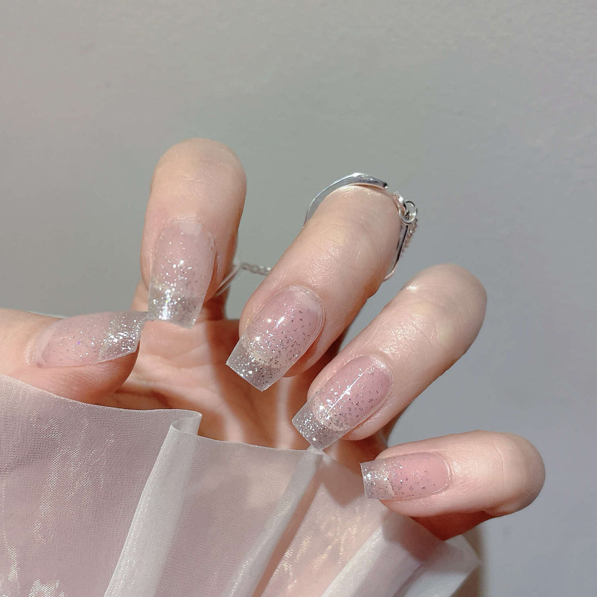 Pink Bling